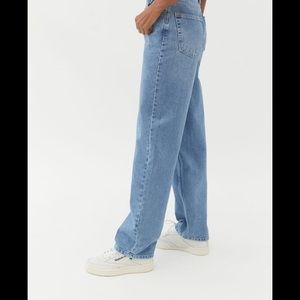 Urban Outfitter BDG high rise baggy denim jeans